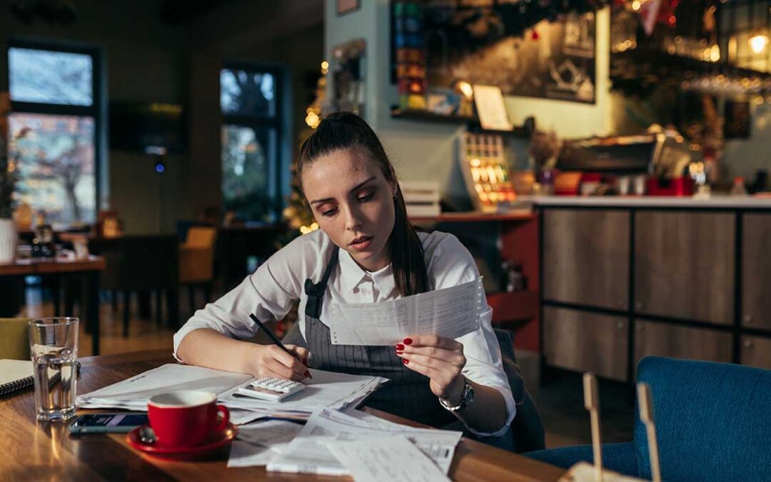 Estrategias para Reducir Costos en Restaurantes